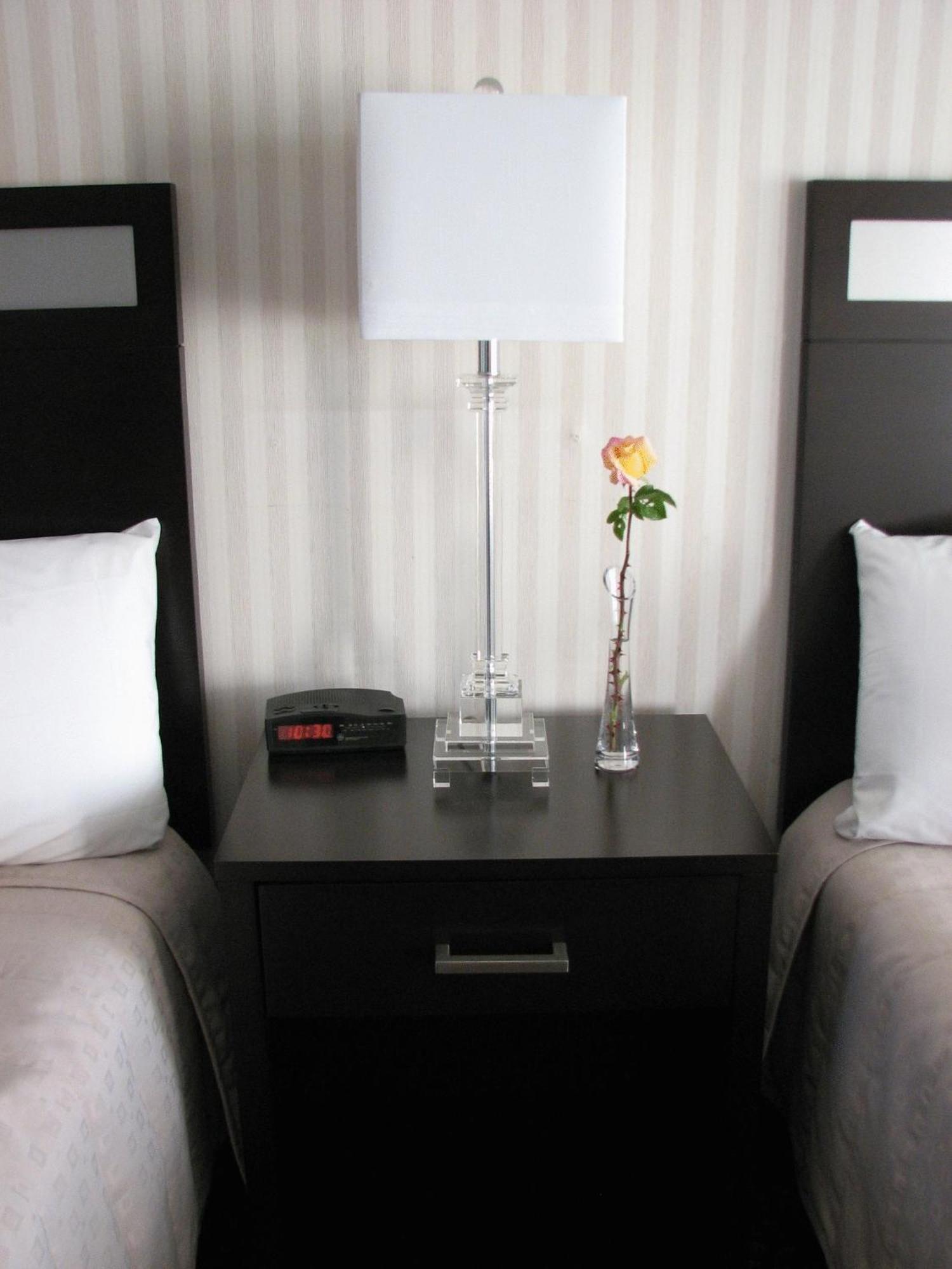 Parkside Inn Bridgeview Mackinaw City Eksteriør bilde