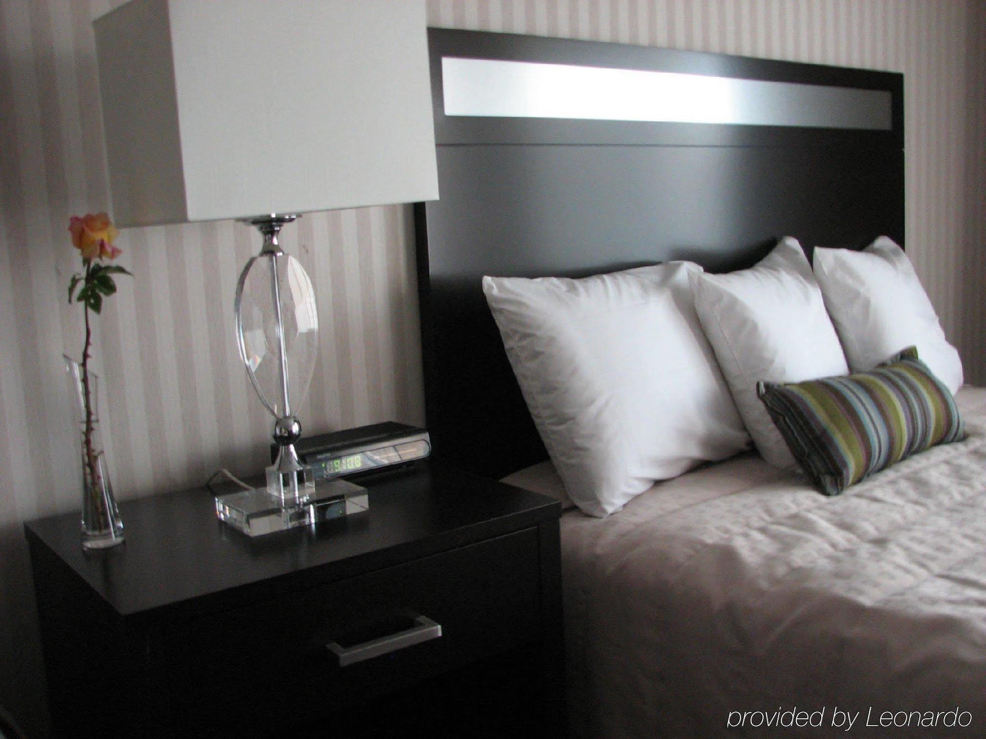Parkside Inn Bridgeview Mackinaw City Eksteriør bilde