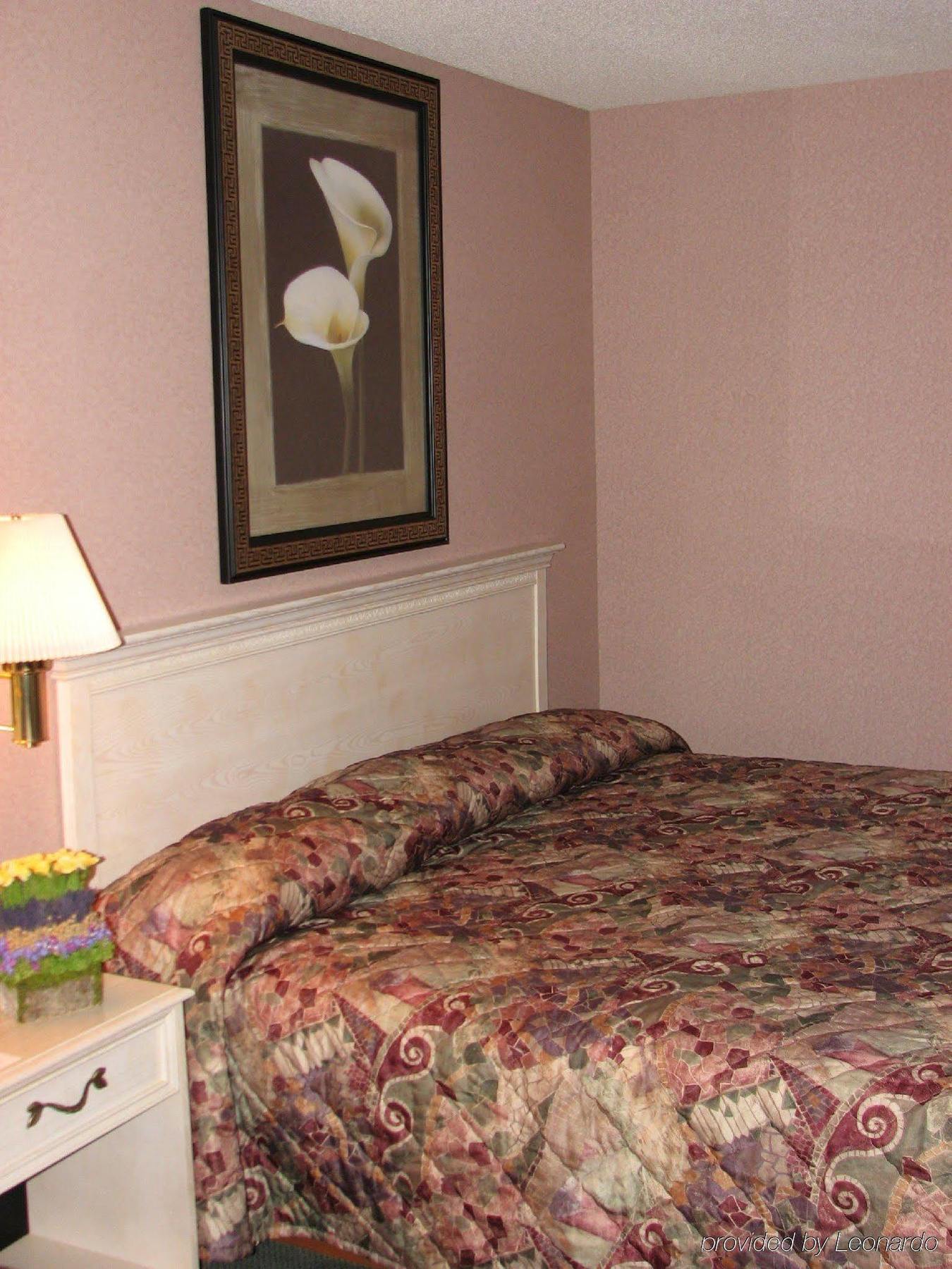 Parkside Inn Bridgeview Mackinaw City Eksteriør bilde